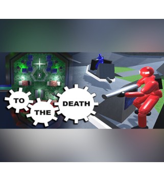 To The Death Steam Key GLOBAL